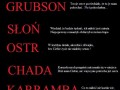 Polski rap o miłości