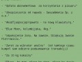 Najlepsze tytuły przelewów