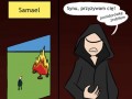 Jak rodzice wołają