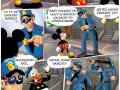 Disney logic