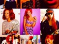 Rihanna is amazing
