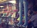 Jeansotrampki