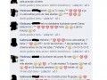 Rzygam teczą