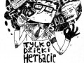 Herbatka dobra na wszystko
