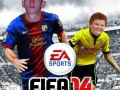 Nowa okłada fifa 14