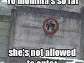 Yo momma39s
