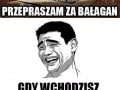 Dla ciebie ogranalem