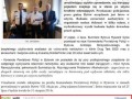 Spalony kierowca
