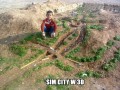 Sim city 3d
