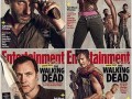 The walking dead  sezon 3