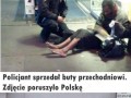 Zdjęcie poruszyło polskę