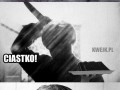 Dej ciastek