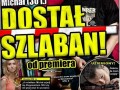 Tusk dostal szlaban