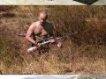 Putin się wkurzył