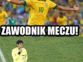 Podsumowanie meczu