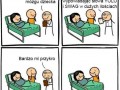 Bardzo złe wieści