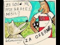Za kogo się przebrałeś