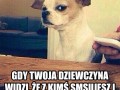 Twoja dziewczyna