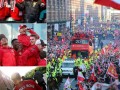 Manchesterunitedparada