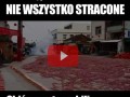 Milion wybuchających petard