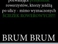Brum brum motherfuckers