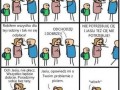 Problem z piciem