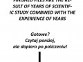 Test na f