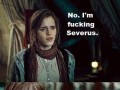 As severus