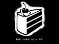 Cake is a lie