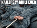 Najlepszy grill ever