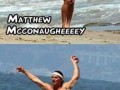 Matthew mcconaughey