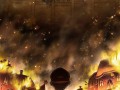 Attack on titan mario