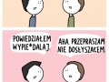 Trochę kultury i człowiek się gubi