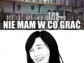 Nie mam co czytać
