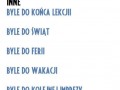 Byle jak