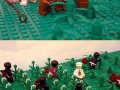 Lego uprawa bawełny