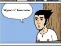 Sosnowiec ftw