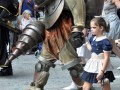 Epicki cosplay
