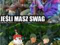 Swag zawsze spoko