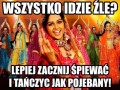 Logika bollywood