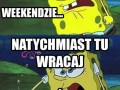 Weekendzie