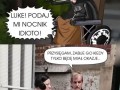 Luke podaj mi nocnik