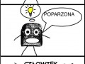 Człowiek suchar