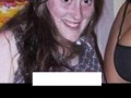 Real scare face