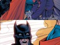 Superman to chuj