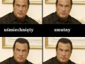 Steaven seagal