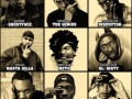 Wutang forever