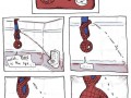 Problemy spidermana