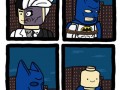Lego batman