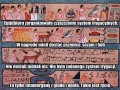 Staroegipskie dowcipy o łotewskich chłopach